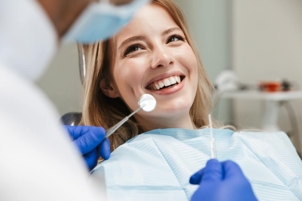Emergency Appointments | Cannock Road Dental Practice  