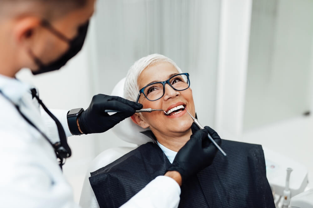 Dental Implants Cannock Road Dental Practice 
