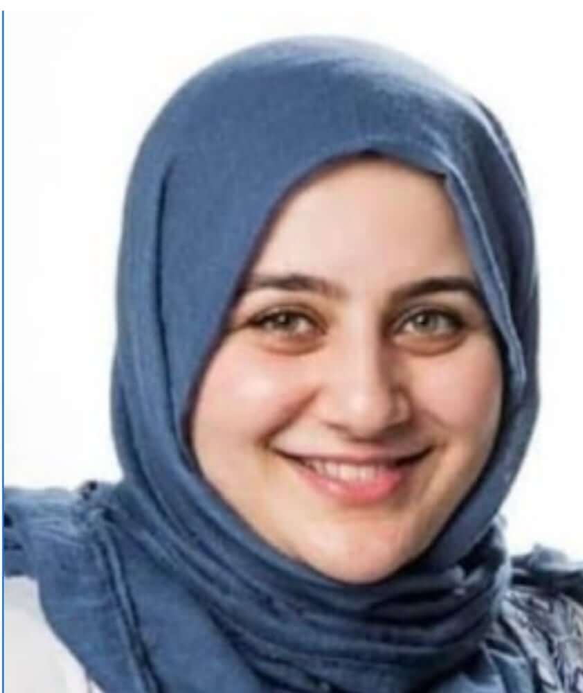 Dr.Javeriah Mahmood - Cannock Road Dental