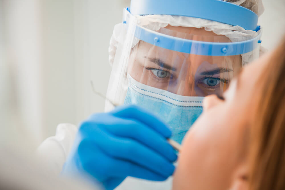 Emergency Appointments | Cannock Road Dental Practice  