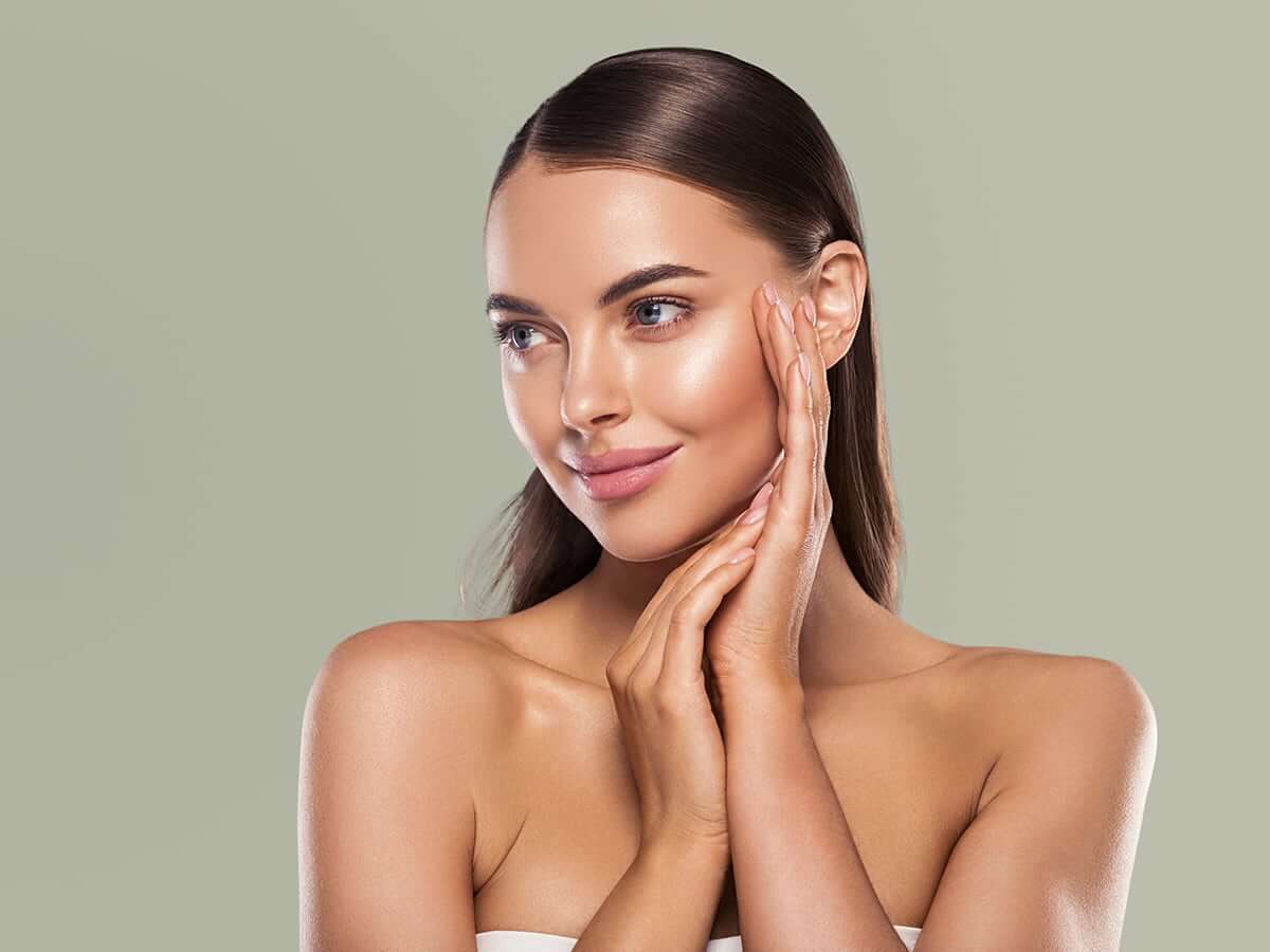 Facial aesthetics - Cannock road dental