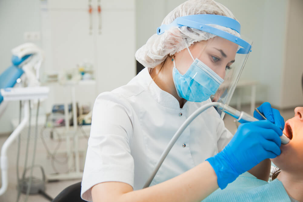 General Dentistry Cannock Road Dental Practice  