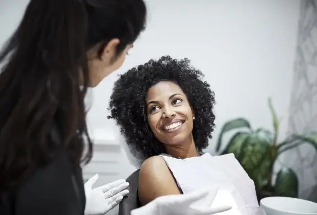 Invisalign | Cannock Road Dental Practice  