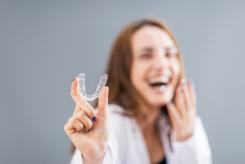 Invisalign - Cannock Road Dental