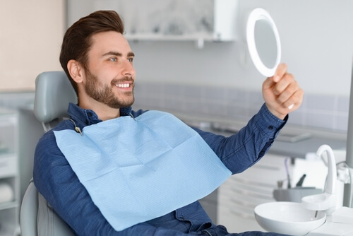 Invisalign - Cannock Road Dental